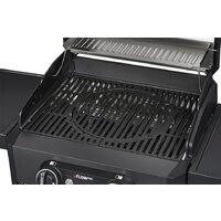 Газовый гриль для дачи Enders Eflow Pro 2 Turbo Shodow Series 9712 - Превью изображения №7 — Интернет-магазин ПроЗаказ