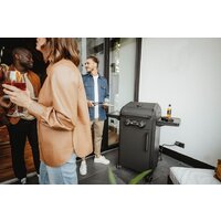 Газовый гриль для дачи Enders Eflow Pro 2 Turbo Shodow Series 9712 - Превью изображения №10 — Интернет-магазин ПроЗаказ