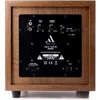 Проводной сабвуфер Argon Audio Malmo Sub 6 (орех) - Превью изображения №3 — Интернет-магазин ПроЗаказ