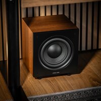 Проводной сабвуфер Argon Audio Malmo Sub 6 (орех) - Превью изображения №5 — Интернет-магазин ПроЗаказ