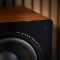 Проводной сабвуфер Argon Audio Malmo Sub 6 (орех) - Превью изображения №6 — Интернет-магазин ПроЗаказ