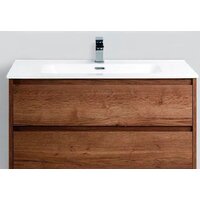 BelBagno Тумба под умывальник Kraft-1000-2C-SO-RT (rovere tabacco)