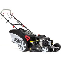 NAC LS53-196-HS-NG