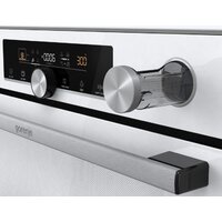 Электрический духовой шкаф Gorenje BPSA6747A08WG - Превью изображения №2 — Интернет-магазин ПроЗаказ