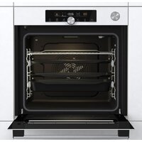 Электрический духовой шкаф Gorenje BPSA6747A08WG - Превью изображения №5 — Интернет-магазин ПроЗаказ