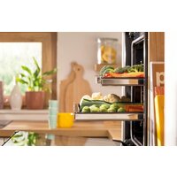 Электрический духовой шкаф Gorenje BPSA6747A08WG - Превью изображения №13 — Интернет-магазин ПроЗаказ