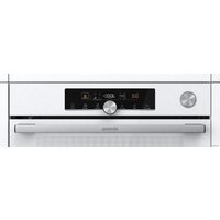 Электрический духовой шкаф Gorenje BPSA6747A08WG - Превью изображения №7 — Интернет-магазин ПроЗаказ