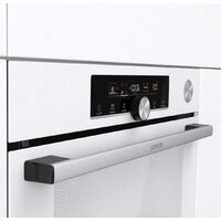 Электрический духовой шкаф Gorenje BPSA6747A08WG - Превью изображения №9 — Интернет-магазин ПроЗаказ
