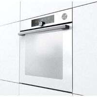 Электрический духовой шкаф Gorenje BPSA6747A08WG - Превью изображения №6 — Интернет-магазин ПроЗаказ