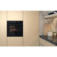 Электрический духовой шкаф Whirlpool OMSK58CU1SB - Превью изображения №6 — Интернет-магазин ПроЗаказ