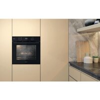 Электрический духовой шкаф Whirlpool OMSK58CU1SB - Превью изображения №4 — Интернет-магазин ПроЗаказ
