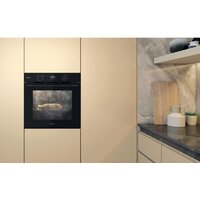 Электрический духовой шкаф Whirlpool OMSK58CU1SB - Превью изображения №8 — Интернет-магазин ПроЗаказ