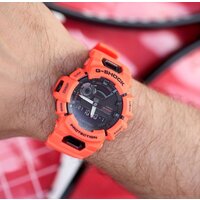 Наручные часы Casio GBA-900-4AER - Превью изображения №6 — Интернет-магазин ПроЗаказ