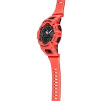 Наручные часы Casio GBA-900-4AER - Превью изображения №3 — Интернет-магазин ПроЗаказ