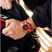 Наручные часы Casio GBA-900-4AER - Превью изображения №8 — Интернет-магазин ПроЗаказ