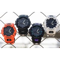 Наручные часы Casio GBA-900-4AER - Превью изображения №10 — Интернет-магазин ПроЗаказ