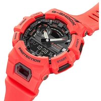 Наручные часы Casio GBA-900-4AER - Превью изображения №2 — Интернет-магазин ПроЗаказ