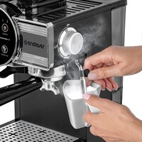 Рожковая кофеварка Endever Costa-1093 - Превью изображения №7 — Интернет-магазин ПроЗаказ