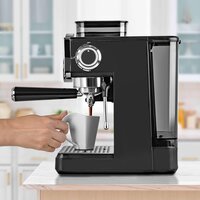 Рожковая кофеварка Endever Costa-1093 - Превью изображения №2 — Интернет-магазин ПроЗаказ