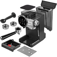 Рожковая кофеварка Endever Costa-1093 - Превью изображения №3 — Интернет-магазин ПроЗаказ