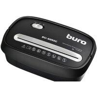 Шредер Buro Home BU-S050C - Превью изображения №7 — Интернет-магазин ПроЗаказ