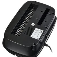 Шредер Buro Home BU-S050C - Превью изображения №6 — Интернет-магазин ПроЗаказ