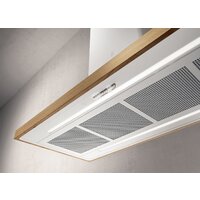 Кухонная вытяжка Elica Bio Island WH/A/120X53 Rovere - Превью изображения №2 — Интернет-магазин ПроЗаказ