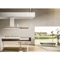 Кухонная вытяжка Elica Bio Island WH/A/120X53 Rovere - Превью изображения №4 — Интернет-магазин ПроЗаказ