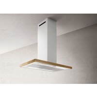 Кухонная вытяжка Elica Bio Island WH/A/120X53 Rovere - Превью изображения №5 — Интернет-магазин ПроЗаказ