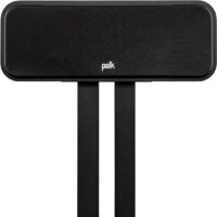 Полочная акустика Polk Audio Signature Elite ES30 (черный) - Превью изображения №5 — Интернет-магазин ПроЗаказ