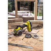 Дисковая (циркулярная) пила Ryobi RCT18C-0 5133004953 (без АКБ) - Превью изображения №6 — Интернет-магазин ПроЗаказ