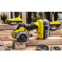 Дисковая (циркулярная) пила Ryobi RCT18C-0 5133004953 (без АКБ) - Превью изображения №8 — Интернет-магазин ПроЗаказ