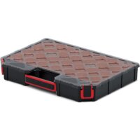 Кейс Kistenberg Tager Case Organisers 40 KTC40306B-S411 - Превью изображения №6 — Интернет-магазин ПроЗаказ