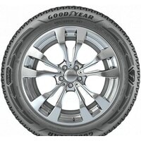 Зимние шины Goodyear UltraGrip Arctic 2 205/50R17 93T (шипы) - Превью изображения №2 — Интернет-магазин ПроЗаказ