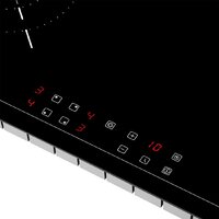 Варочная панель Meferi MEH754BK Ultra - Превью изображения №7 — Интернет-магазин ПроЗаказ