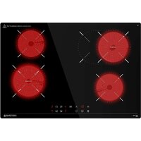 Варочная панель Meferi MEH754BK Ultra - Превью изображения №4 — Интернет-магазин ПроЗаказ