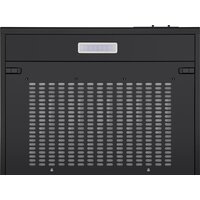 Кухонная вытяжка HOMSair Horizontal 60 (черный) - Превью изображения №4 — Интернет-магазин ПроЗаказ