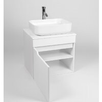  Viant Тумба под умывальник Куба Como 50 VKUB50CO-T1STP - Превью изображения №3 — Интернет-магазин ПроЗаказ