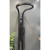 Душевая панель Ganzer GZ01168-C - Превью изображения №5 — Интернет-магазин ПроЗаказ