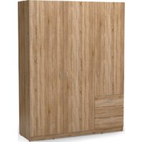 Involux Престон 226H012 (сонома/белый)