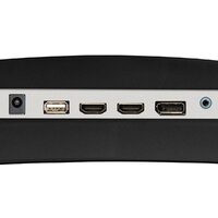 Игровой монитор ExeGate Combat EC2700TA EX297303RUS - Превью изображения №9 — Интернет-магазин ПроЗаказ