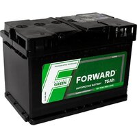 Forvard Green R+ (75 А·ч)