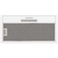 Кухонная вытяжка Elikor Cube Basic 60П-500-КЗД 692342 (белый) - Превью изображения №8 — Интернет-магазин ПроЗаказ