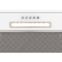 Кухонная вытяжка Elikor Cube Basic 60П-500-КЗД 692342 (белый) - Превью изображения №7 — Интернет-магазин ПроЗаказ