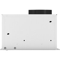 Кухонная вытяжка Elikor Cube Basic 60П-500-КЗД 692342 (белый) - Превью изображения №6 — Интернет-магазин ПроЗаказ