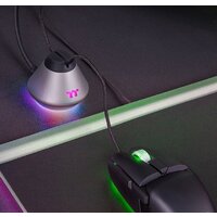 Держатель для кабеля Thermaltake Argent MB1 RGB - Превью изображения №6 — Интернет-магазин ПроЗаказ