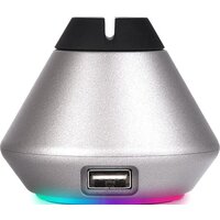 Держатель для кабеля Thermaltake Argent MB1 RGB - Превью изображения №5 — Интернет-магазин ПроЗаказ