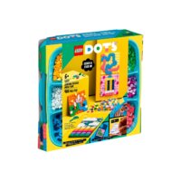 Конструктор LEGO DOTS 41957 Большой набор пластин-наклеек с тайлами - Превью изображения №6 — Интернет-магазин ПроЗаказ