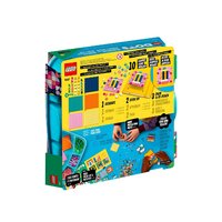 Конструктор LEGO DOTS 41957 Большой набор пластин-наклеек с тайлами - Превью изображения №7 — Интернет-магазин ПроЗаказ