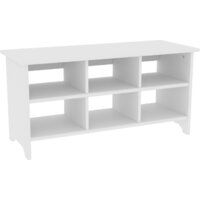 Банкетки, тумбы и полки для обуви